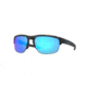 Oakley SLIVER EDGE OO9413 Sunglasses 941312-65 - , Prizm Sapphire Lenses