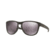 Oakley SLIVER R OO9342 Single Vision Prescription Sunglasses OO9342-934211-57 - Lens Diameter 57 mm, Frame Color Woodgrain