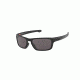 Oakley SLIVER STEALTH A OO9409 Prescription Sunglasses, 57mm, Matte Black, OO9409-940901-57-SV
