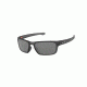 Oakley SLIVER STEALTH A OO9409 Prescription Sunglasses, 57mm, Grey Smoke, OO9409-940903-57-SV