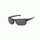 Oakley SLIVER STEALTH A OO9409 Prescription Sunglasses, 57mm, Polished Black, OO9409-940905-57-SV