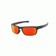 Oakley SLIVER STEALTH A OO9409 Prescription Sunglasses, 57mm, Matte Black, OO9409-940906-57-SV