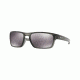 Oakley SLIVER STEALTH OO9408 Prescription Sunglasses, 56mm, Grey Smoke, OO9408-940803-56-SV
