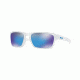 Oakley SLIVER STEALTH OO9408 Prescription Sunglasses, 56mm, Matte Clear, OO9408-940804-56-SV