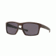 Oakley SLIVER OO9262 Progressive Prescription Sunglasses OO9262-926230-57 - Lens Diameter 57 mm, Frame Color Corten