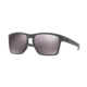 Oakley SLIVER XL A OO9346 Single Vision Prescription Sunglasses OO9346-934608-57 - Lens Diameter 57 mm, Frame Color Steel