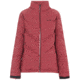 Oakley Snow 10K/ 2L Down Jacket - Womens, Burgundy, Medium, 511727-402-M