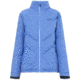 Oakley Snow Down Jacket 10K/ 2L - Women's, Amparo Blue, Large, 511727-6D1-L