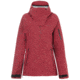 Oakley Snow Shell Jacket 15K/ 3L Anorak - Womens, Burgundy, Small, 511729-402-S