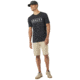 Oakley So- Double Stack - Mens, Blackout, Large 455944A-02E-L