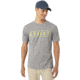 Oakley So- Double Stack - Mens, Athletic Heather Grey, Large, 455944A-24G-L