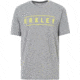 Oakley So- Double Stack - Mens, Athletic Heather Grey, Large, 455944A-24G-L