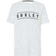 Oakley So- Double Stack - Mens, White, Medium, 455944A-100-M