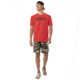Oakley So-Geo Oakley Stack - Mens, White, Extra Large 456845A-100-XL