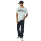 Oakley So-Tab Tee - Men's, Blackout, Large 456466A-02E-L