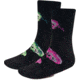 Oakley Sock Jelly Fish Pck 2 - Mens, Blackout, Medium, 93340-02E-M