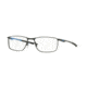 Oakley Socket 5.0 OX3217 Bifocal Prescription Eyeglasses, 57mm, Clear Lenses, OX3217-321704-57-BI