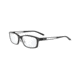 Oakley Speculate Eyeglasses Frame, Size 52 - Brushed Black/Polished Black OX3108-0152