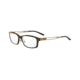 Oakley Speculate Eyeglasses Frame, Size 52 - Brushed Chocolate/Rose Gold OX3108-0352