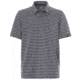 Oakley Speed Stripe Polo - Mens, Athletic Heather Grey, 2XL, 434038-24G-XXL