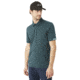 Oakley Speed Stripe Polo - Mens, Balsam, 2XL, 434038-6A9-XXL