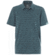 Oakley Speed Stripe Polo - Mens, Balsam, 2XL, 434038-6A9-XXL