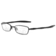 Oakley Spender 49mm Polished Black Glasses w/ Blank Lenses OX3091-0449