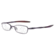 Oakley Spender 49mm Lilac Glasses w/ Blank Lenses OX3091-0249