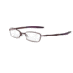 Oakley Spender 49mm Mulberry Glasses w/ Blank Lenses OX3091-0349