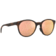 Oakley SPINDRIFT OO9474 Sunglasses 947401-52 - , Prizm Rose Gold Lenses