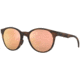Oakley Spindrift OO9474 Sunglasses, Matte Brown Tortoise, 52, OO9474-947401-52