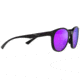 Oakley SPINDRIFT OO9474 Sunglasses 947403-52 - , Prizm Violet Lenses