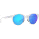 Oakley SPINDRIFT OO9474 Sunglasses 947404-52 - , Prizm Sapphire Lenses