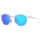 Oakley Spindrift OO9474 Sunglasses, Matte Clear, 52, OO9474-947404-52