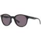 Oakley Spindrift OO9474 Sunglasses, Matte Black, 52, OO9474-947406-52