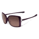 Oakley Splash Sunglasses Raspberry Spritzer w/ G40 Black Grad Frame, G40 Black Gradient Lens-OO9258-05