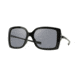 Oakley SPLASH OO9258 Progressive Prescription Sunglasses OO9258-925802-58 - Lens Diameter 58 mm, Frame Color Polished Black