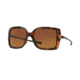 Oakley SPLASH OO9258 Progressive Prescription Sunglasses OO9258-925803-58 - Lens Diameter 58 mm, Frame Color Tortoise