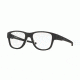 Oakley SPLINTER 2 OX8094 Eyeglass Frames 809401-51 - Satin Black Frame
