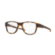 Oakley SPLINTER 2 OX8094 Eyeglass Frames 809402-51 - Polished Tortoise Frame