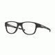 Oakley SPLINTER 2 OX8094 Eyeglass Frames 809404-51 - Polished Black Ink Frame