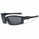 Oakley Split Jacket Array Sunglasses, Matte Black Frame, Grey and VR28 Lenses OO9099-16