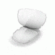 Oakley Split Jacket Replacement Lens Kit - Clear Vented 43-327