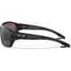 Oakley SPLIT SHOT OO9416 Prescription Sunglasses, 64mm, Black Ink, OO9416-941601-64-SV