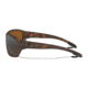 Oakley SPLIT SHOT OO9416 Prescription Sunglasses, 64mm, Matte Brown Tortoise, OO9416-941603-64-SV
