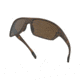 Oakley SPLIT SHOT OO9416 Prescription Sunglasses, 64mm, Matte Brown Tortoise, OO9416-941603-64-SV