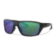 Oakley SPLIT SHOT OO9416 Prescription Sunglasses, 64mm, Polished Black, OO9416-941605-64-SV