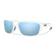 Oakley SPLIT SHOT OO9416 Prescription Sunglasses, 64mm, Polished White, OO9416-941607-64-SV