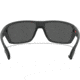 Oakley SPLIT SHOT OO9416 Prescription Sunglasses, 64mm, Matte Carbon, OO9416-941602-64-SV