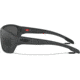 Oakley SPLIT SHOT OO9416 Prescription Sunglasses, 64mm, Matte Carbon, OO9416-941602-64-SV